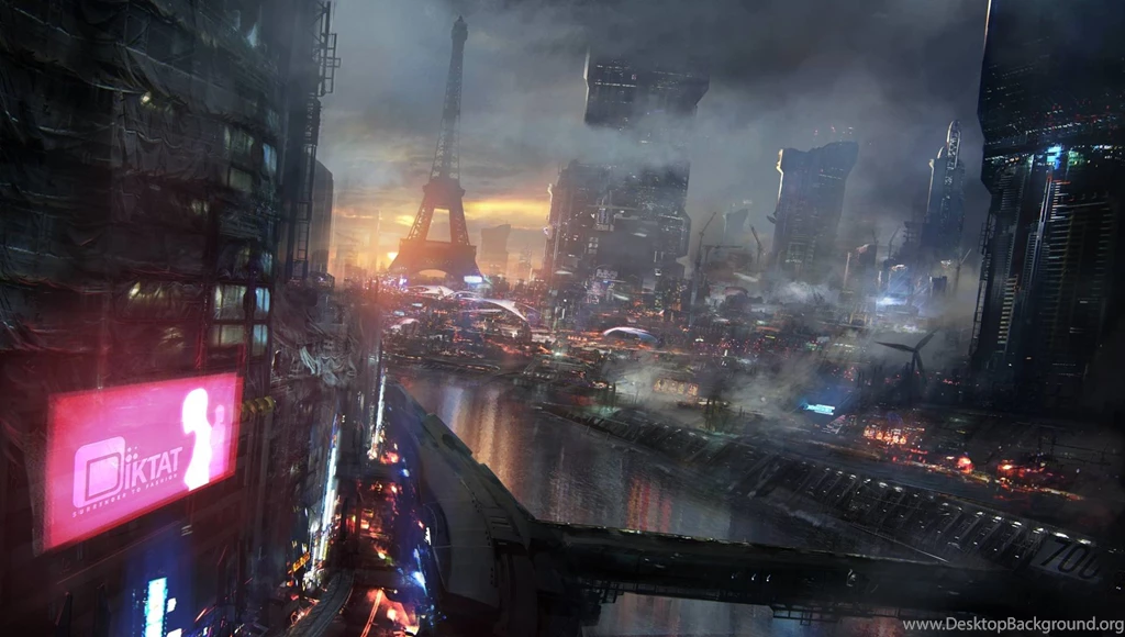 Gallery For   Remember Me Game Wallpapers