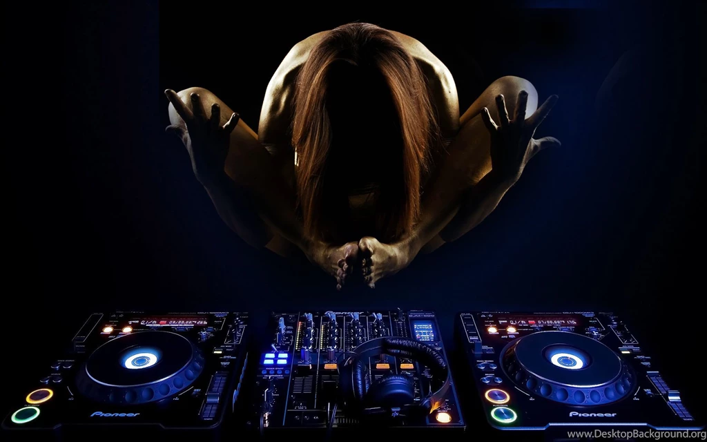 19708 Dj Console 188548
