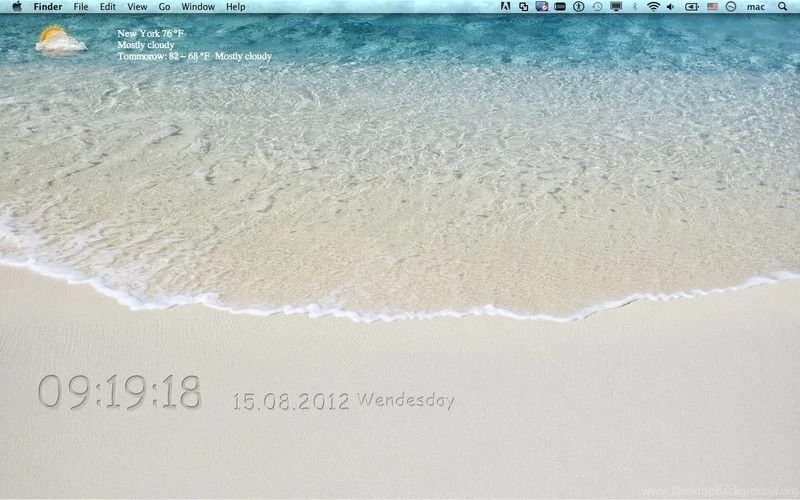Download Live Wallpaper+ For Mac