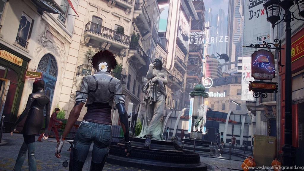 Remember Me Wallpapers   Wallpapers Cave