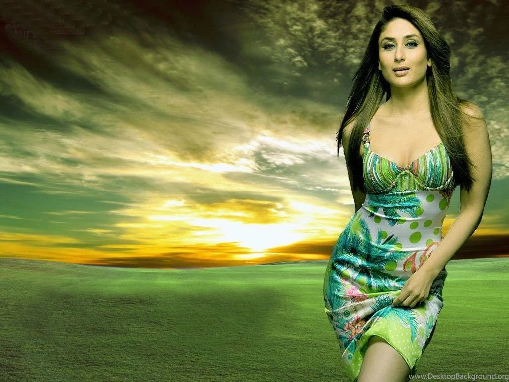 Kareena Kapoor Latest Wallpapers