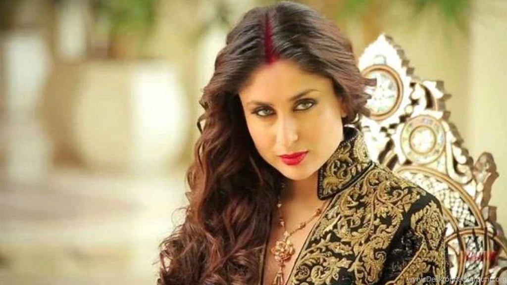 Kareena Kapoor In Dulhan Dress Leaked Real Hd Wallpapers ...