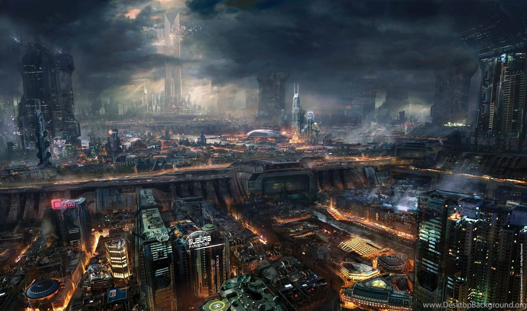 Remember Me, High Res : Wallpapers