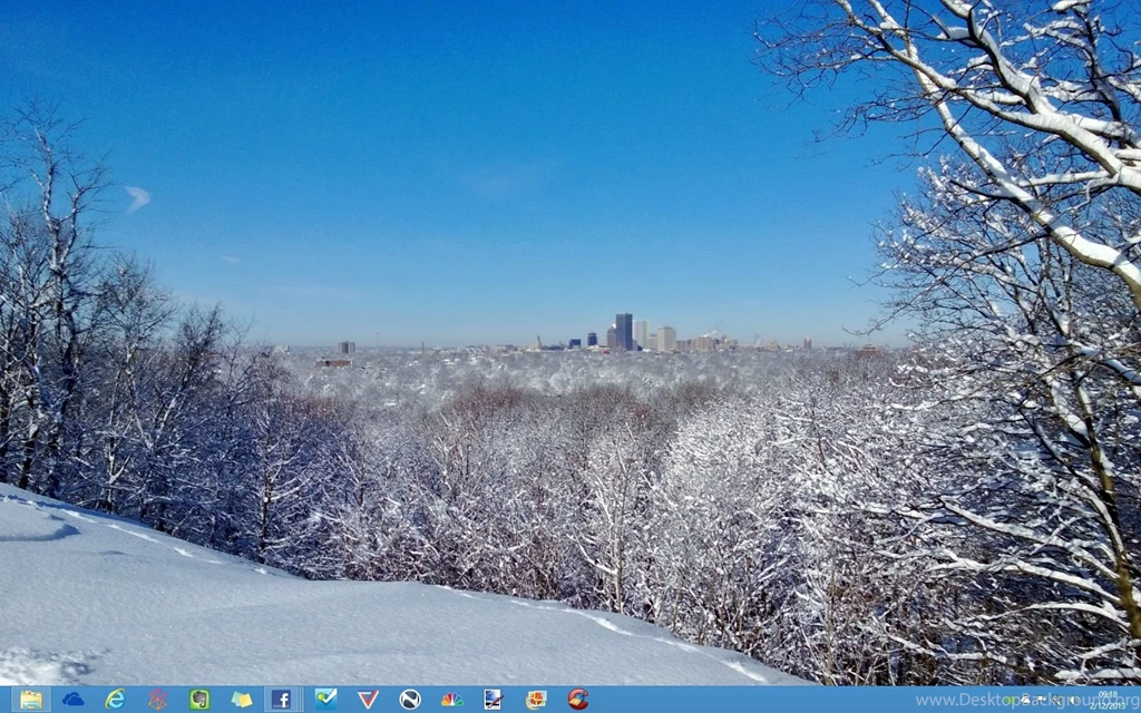 February 2013 Desktops   Page 3   General Discussion   Neowin Forums