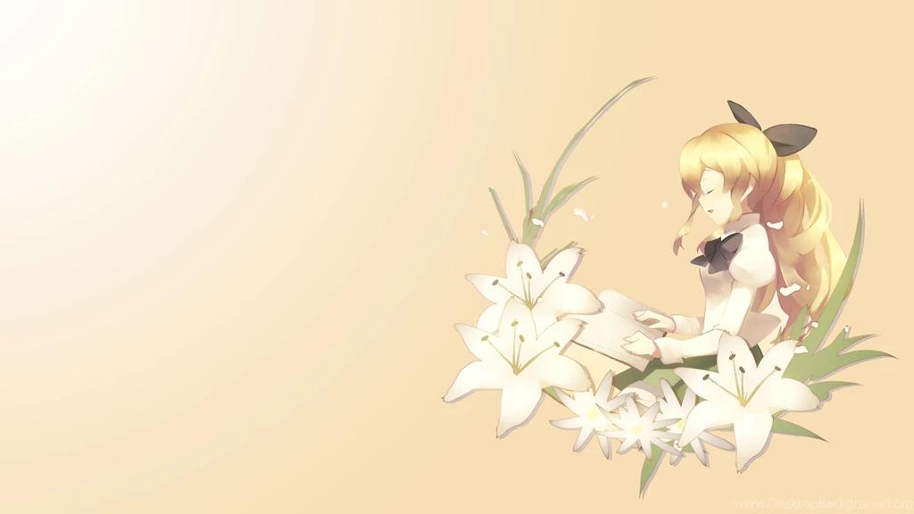 59 Katawa Shoujo HD Wallpapers