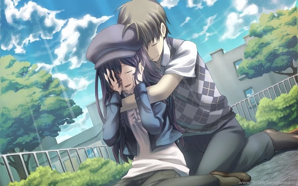 Katawa Shoujo Computer Wallpapers, Desktop Backgrounds