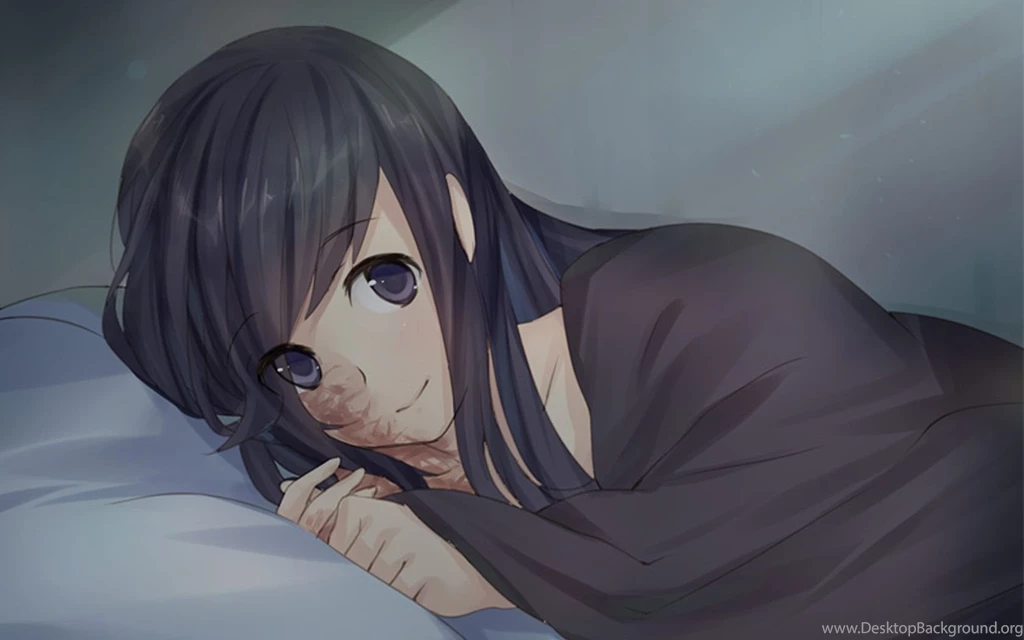 Katawa Shoujo Wallpapers
