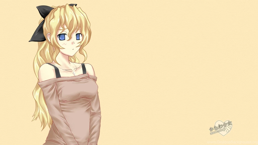 Katawa Shoujo Computer Wallpapers, Desktop Backgrounds