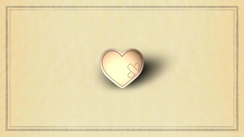 Katawa Shoujo Heart Wallpapers By Adejesus123 On DeviantArt