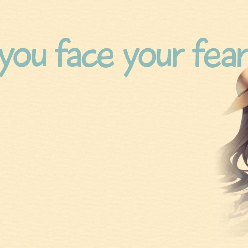 Katawa Shoujo iPad 1 & 2 Wallpapers