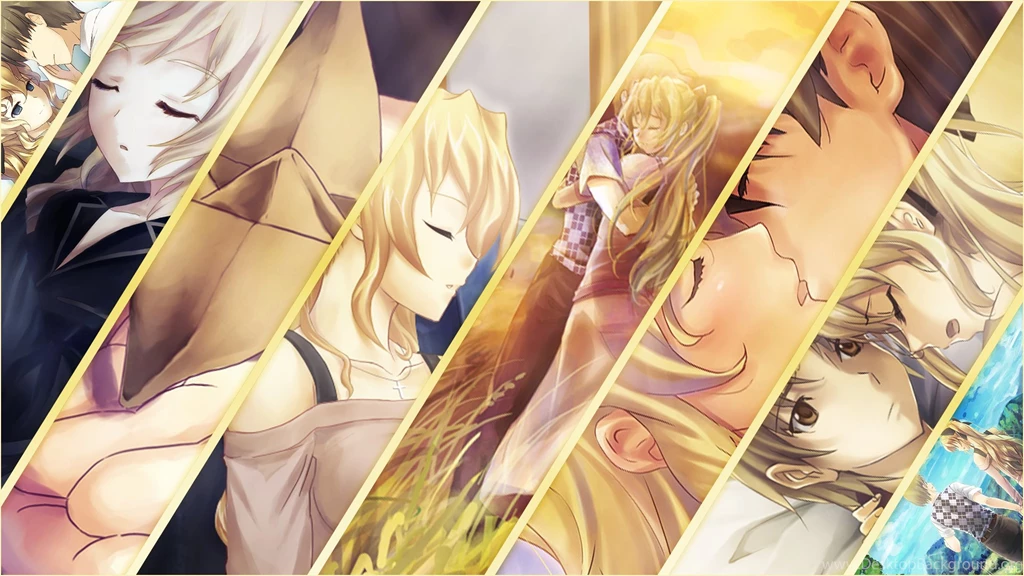 DeviantArt: More Like Katawa Shoujo Lilly Timeline Wallpapers By ...
