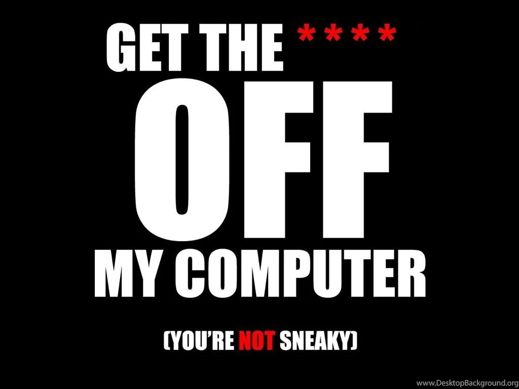 Wallpaper Backgrounds: Laugh Your Way Through Free Humor Desktop ...