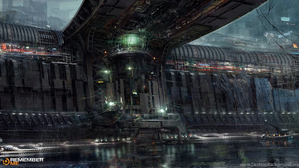 REMEMBER ME Action Adventure Sci fi Futuristic (82) Wallpapers ...