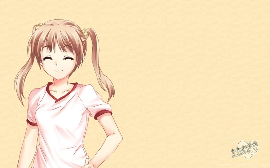 Katawa Shoujo Wallpapers