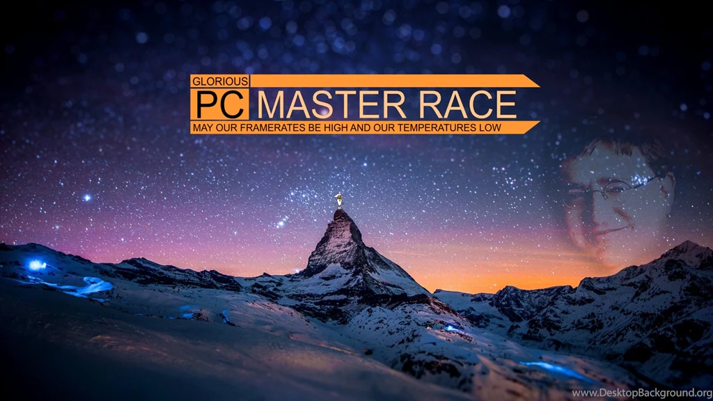 I Made A Wallpapers For My Brethren To Enjoy. : PCmasterrace