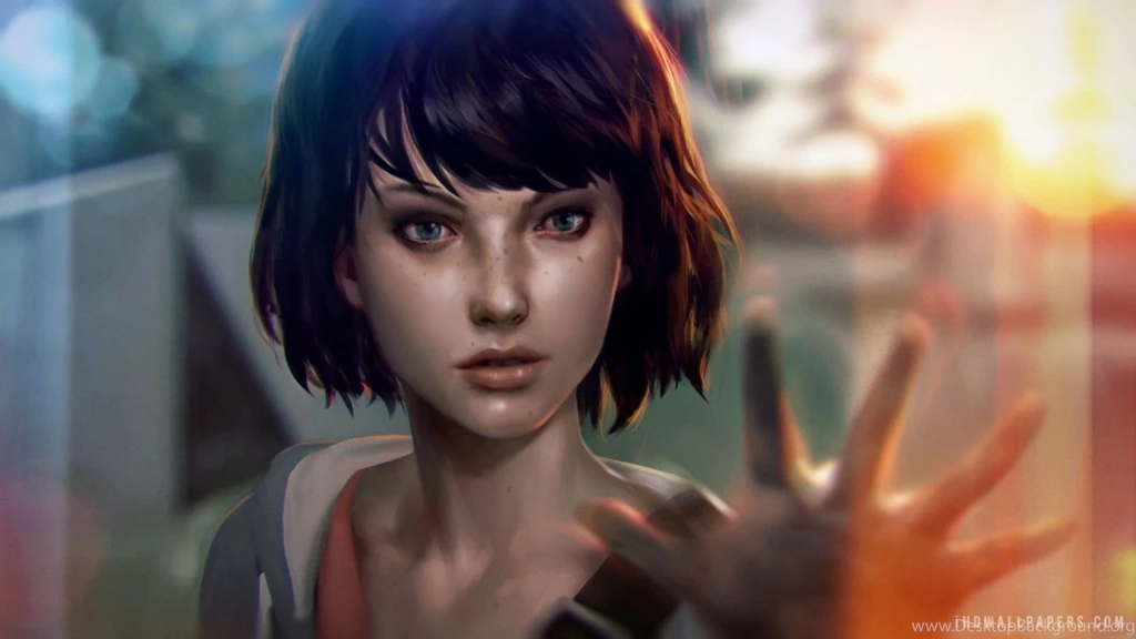 Life Is Strange Remember Me HD Wallpapers IHD Wallpapers