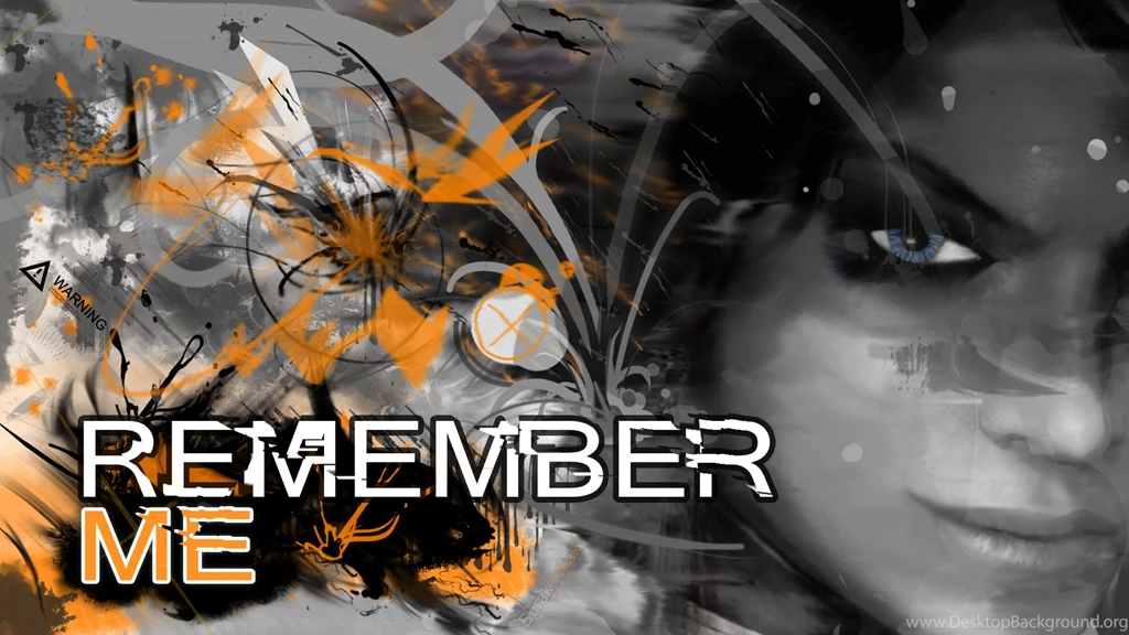 Remember Me Fan Art Happy Nilin:) By Troypc On DeviantArt