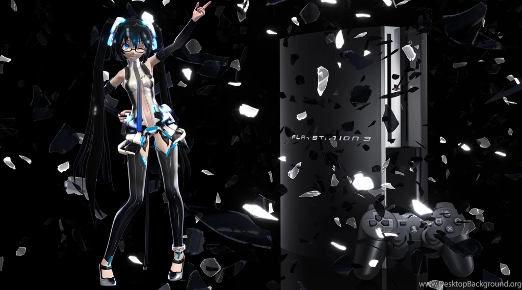 PS3 Wallpapers STAY030