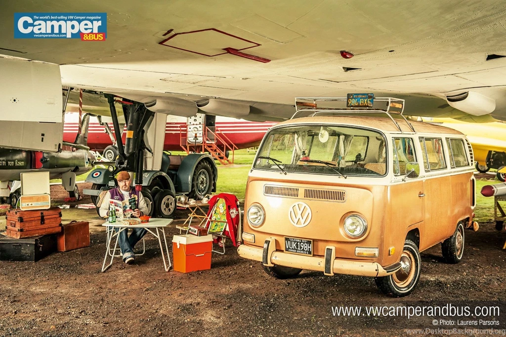 Wallpapers Archives   Page 5 Of 10   VW Camper And Bus