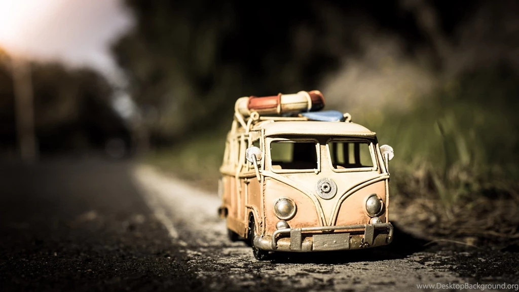 Different Bus Wallpapers