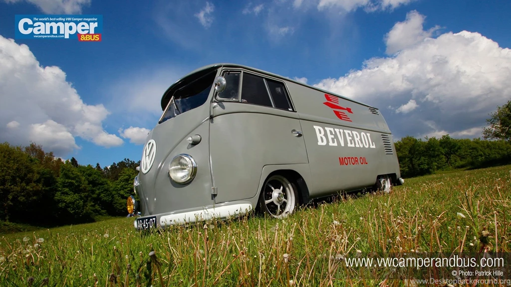 Vw Wallpapers Archives VW Camper And Bus