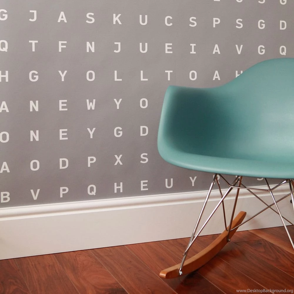 Bespoke Wallpapers And Wallpapers Collections With Text And ...