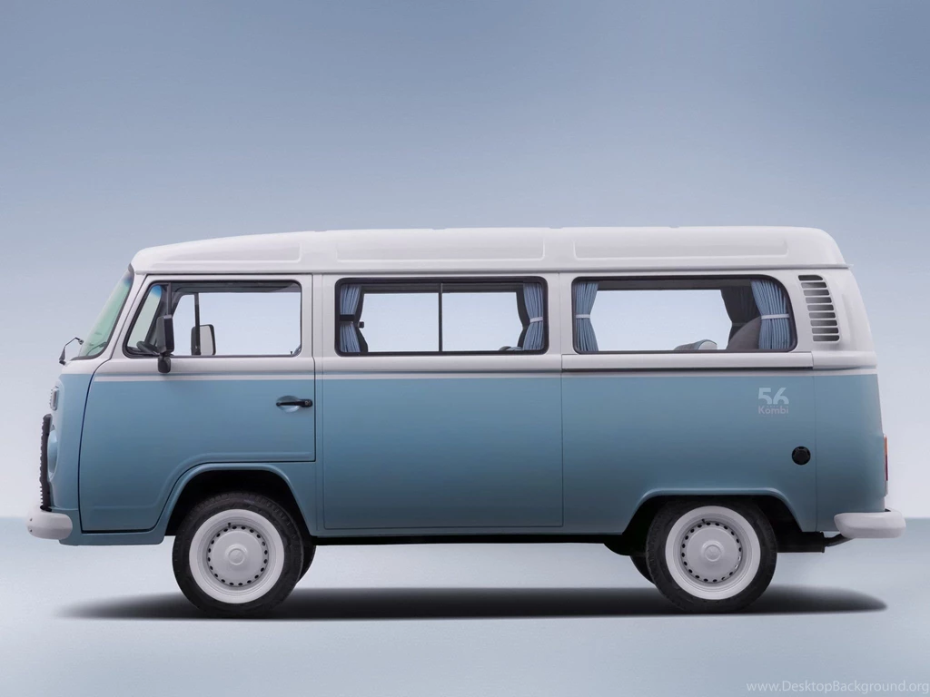 Vw Bus Beetle Kombi Fusca Variant Wallpapers