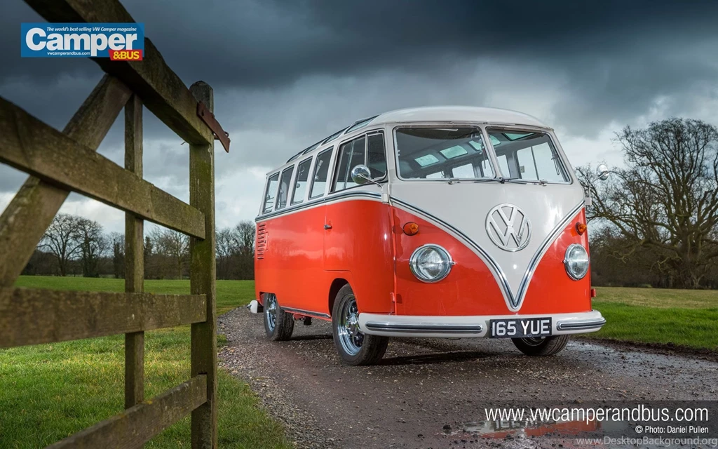 Desktop Wallpapers Archives Page 2 Of 7 VW Camper And Bus