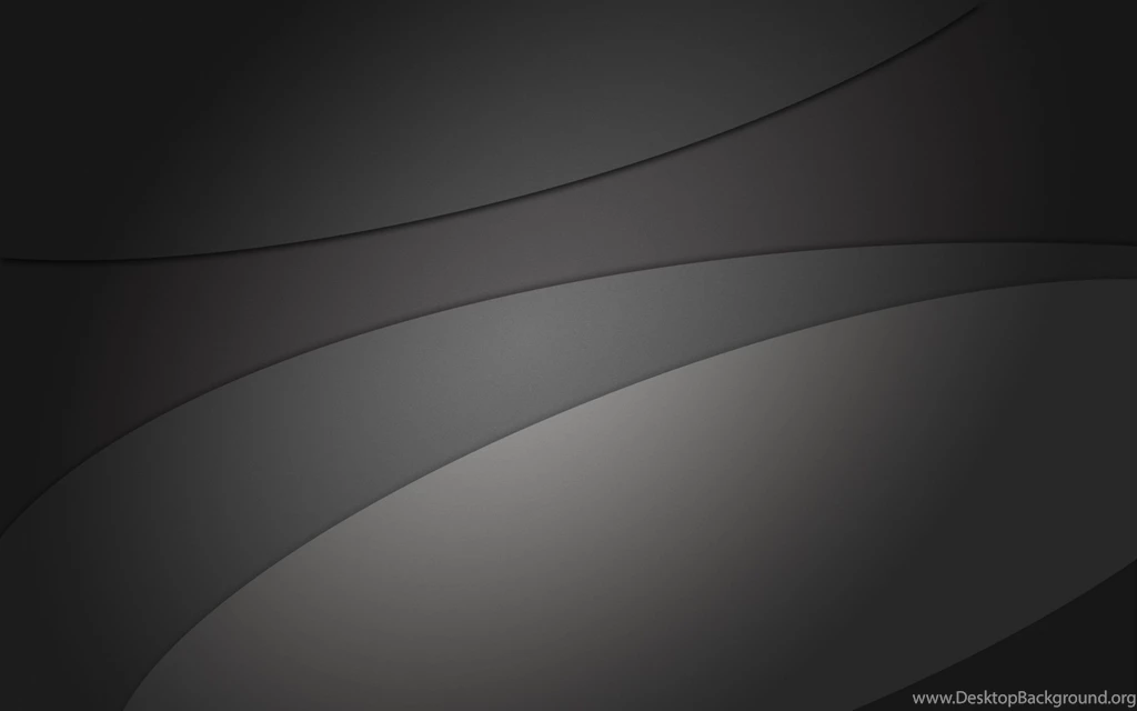 Minimalistic Gray Curves Wallpapers