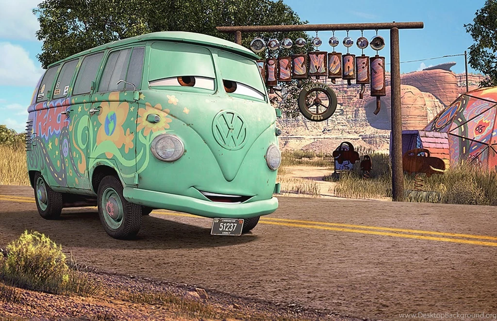 Vw Bus Beetle Kombi Fusca Variant Wallpapers