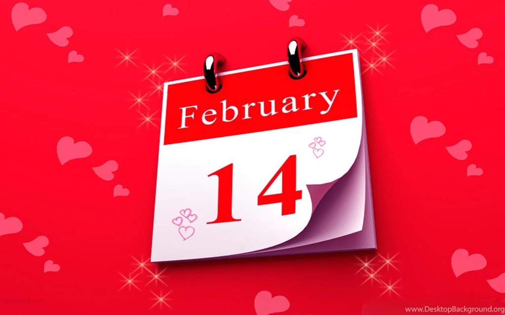 Awesome Happy Valentine Day Wallpapers High Def