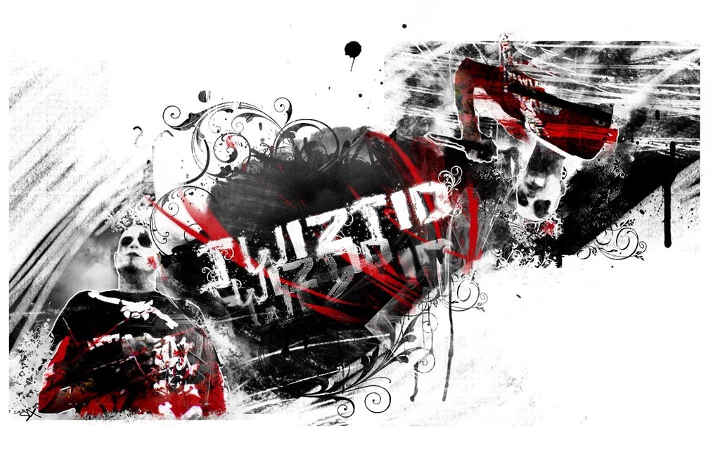 Keep It Twiztid By Chelsymc On DeviantArt