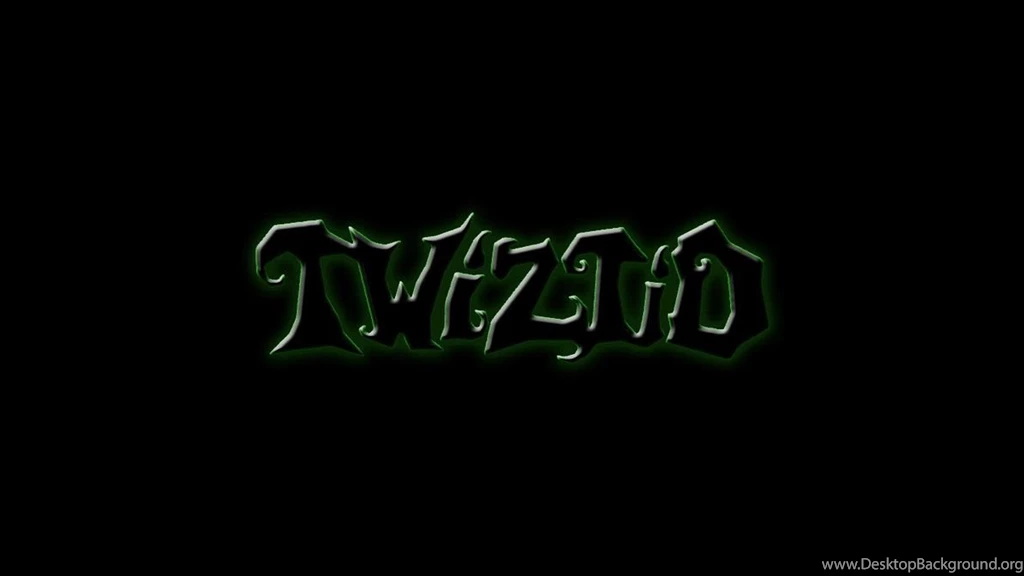 Twiztid Wallpapers Green By Tlieso On DeviantArt