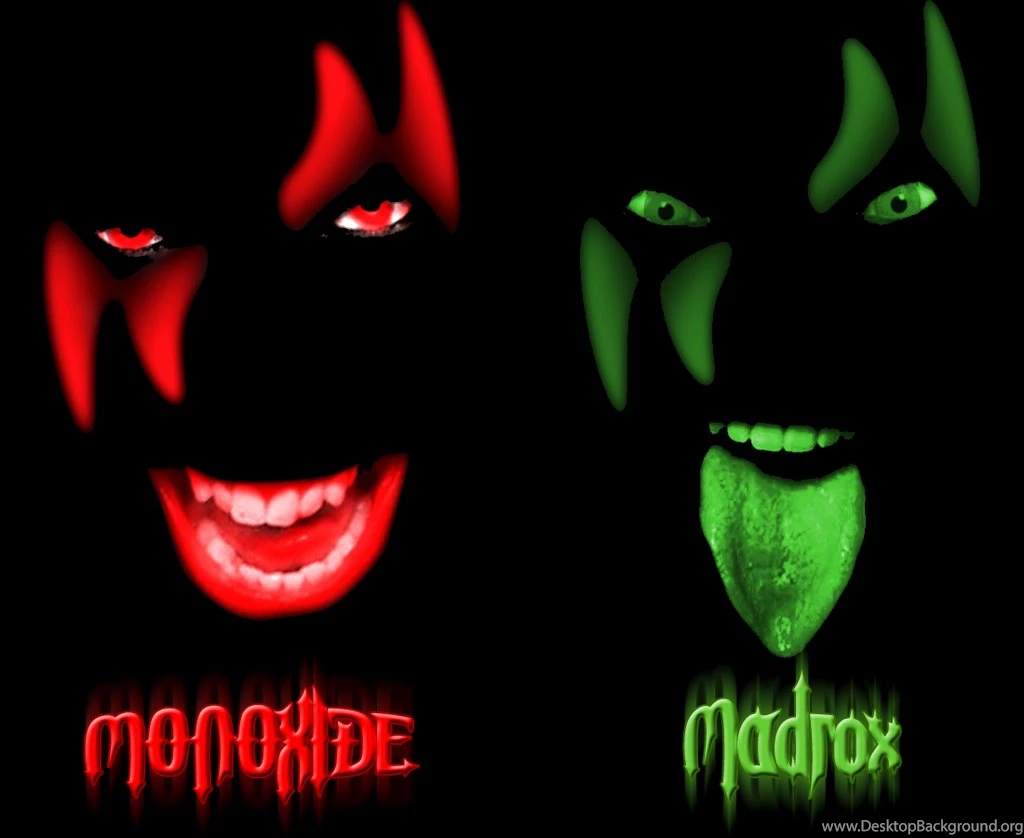 Dark Images > Twiztid Wallpapers
