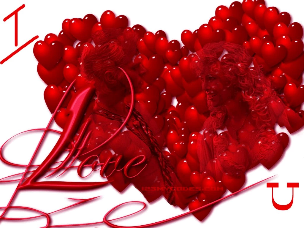 Happy Valentines Day Hearts Wallpapers – Valentine Week 2016