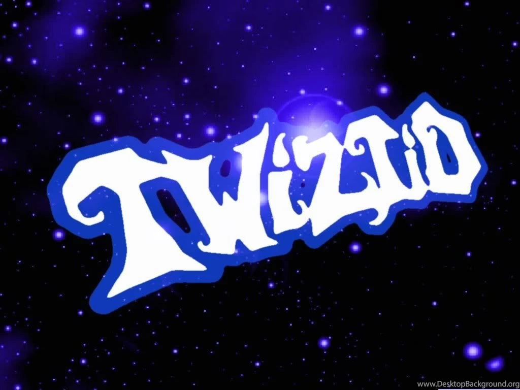 Twiztid Outer Space Custom Photo By Dismantled_juggalo
