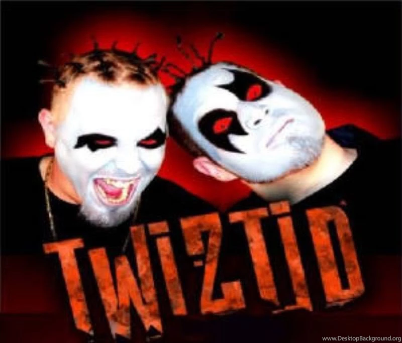 The Diabolical Duo, Twiztid