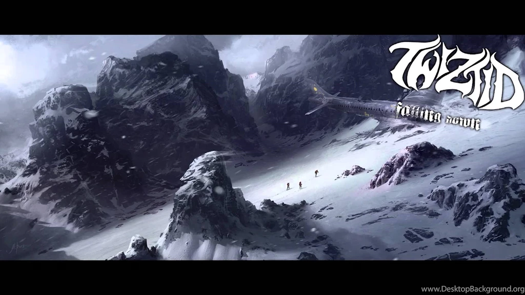 TWIZTID   Falling Down Ft. SWOLLEN MEMBERS [1080p]   YouTube