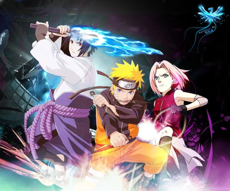 Naruto Vs Sasuke Pictures