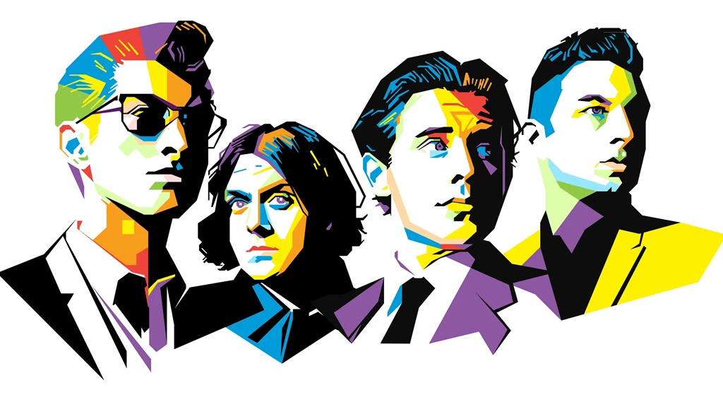 Arctic Monkeys Desktop Wallpapers? : Arcticmonkeys