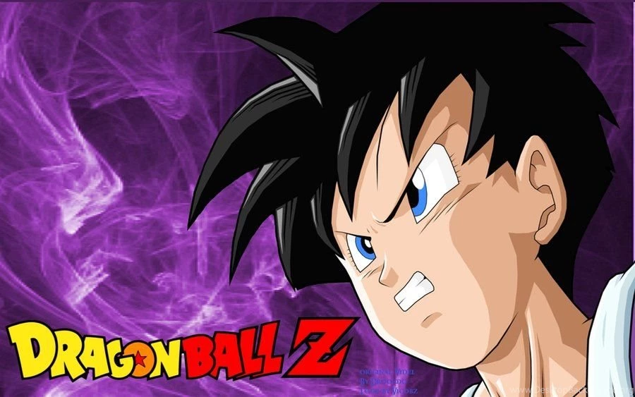 VIDEL WALLPAPER By DragonOfDRingz123 On DeviantArt