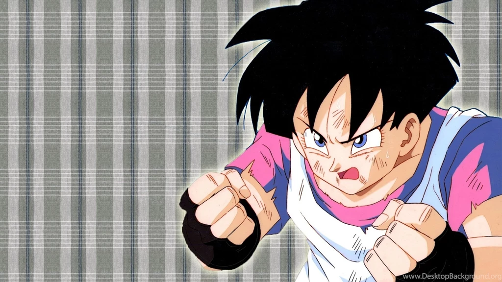 Videl 4 WallpaperIM