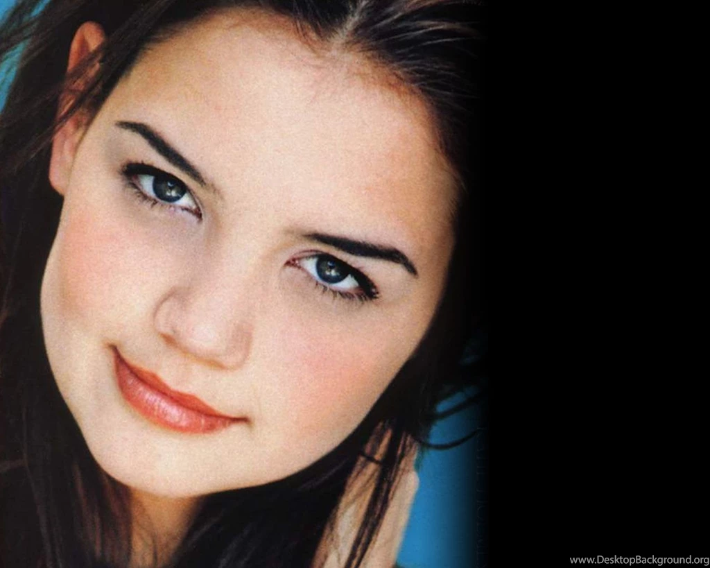 Katie Holmes