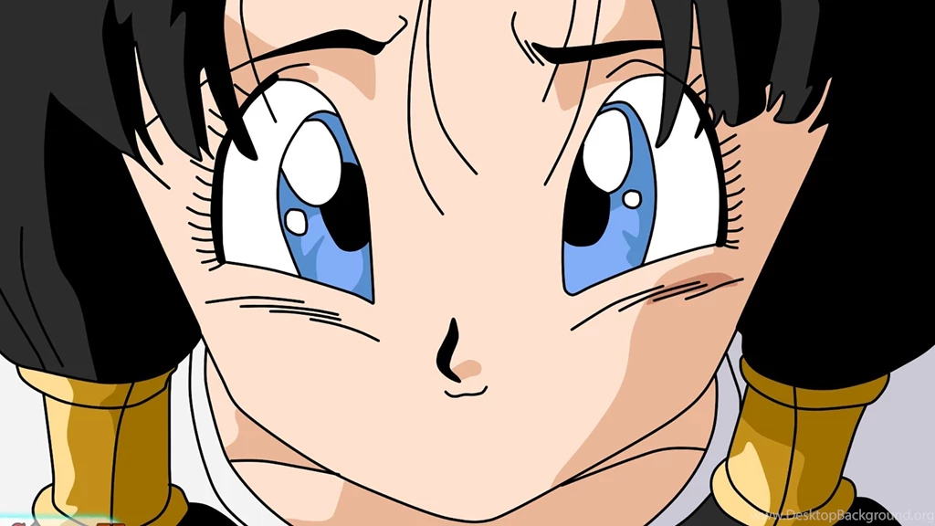 Videl 17 WallpaperIM