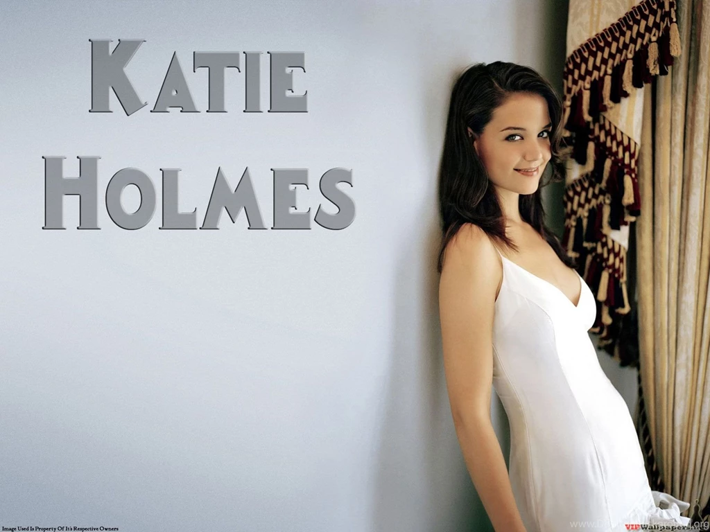 Katie Holmes Wallpapers