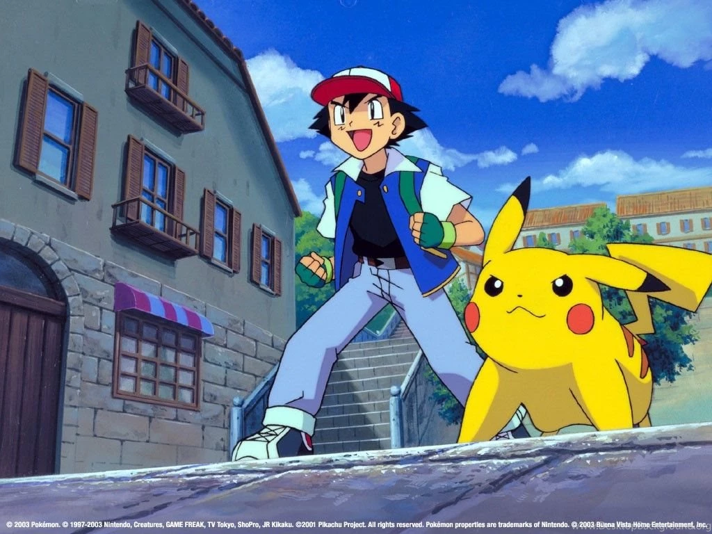 Pictures Of The Pokemon HD Wallpapers Pretty