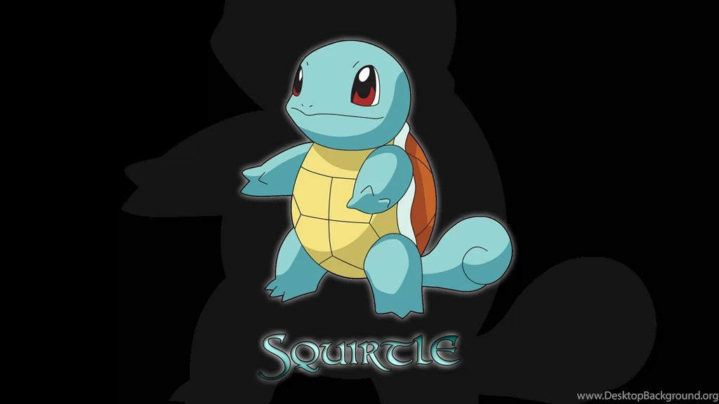 Cartoon Pokemon   Pokemon Wallpapers