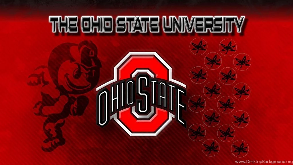 Sonickstopd: Ohio State Wallpapers