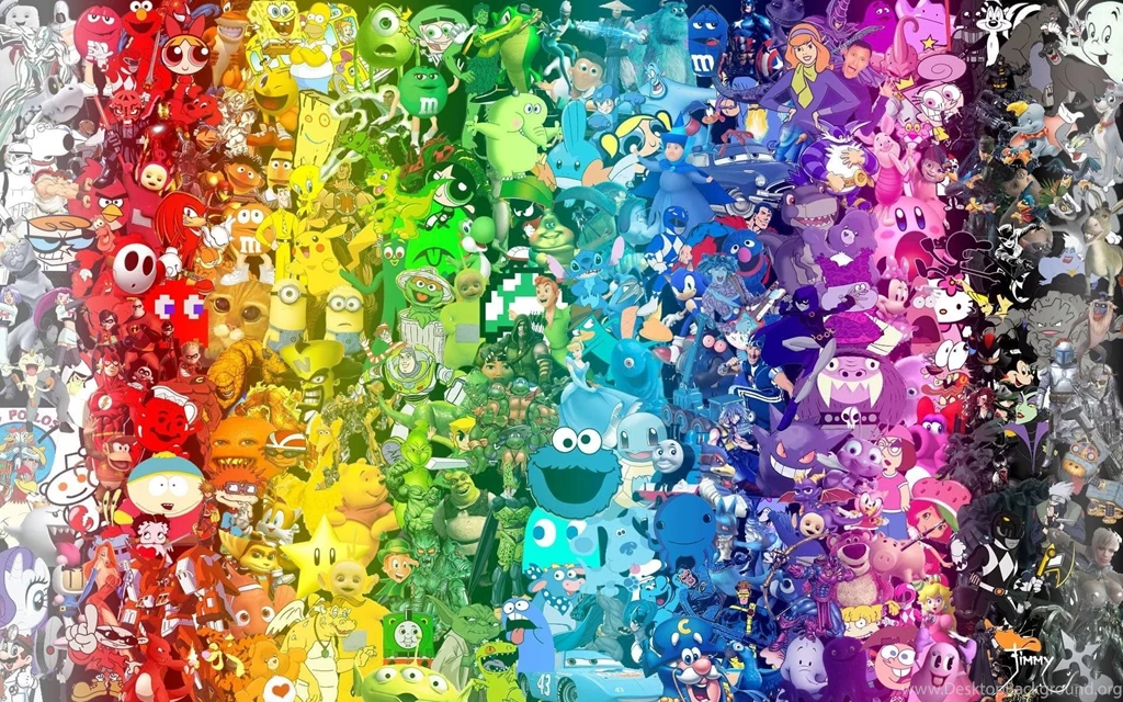 Pokemon Wallpapers