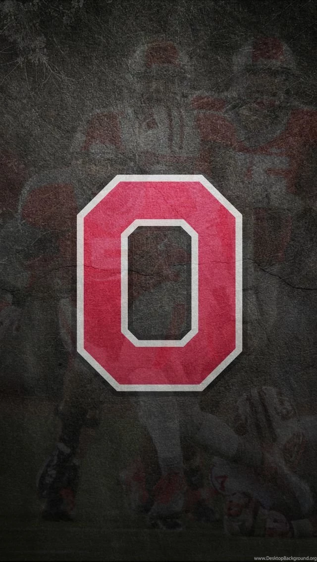 Ohio State iPhone 5 Wallpapers By SpeedX07 On DeviantArt